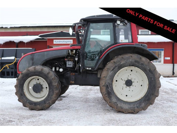 Trator VALTRA T-series
