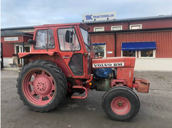 Trator VOLVO