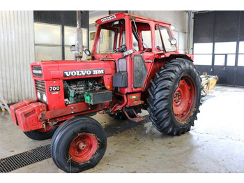 Trator VOLVO