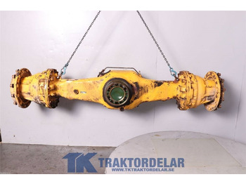 Eixo e peças para Máquina de construção Volvo L 90 C Bakvagn: foto 2