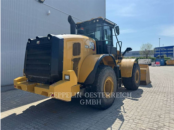 Pá carregadora de rodas CAT 950M: foto 3