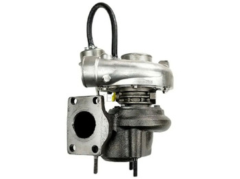 Turbocompressor PERKINS