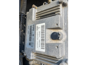 Centralina electrónica DEUTZ