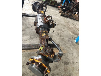 Cubo de roda para Máquina agrícola Carraro 26.25 - Piasta: foto 3