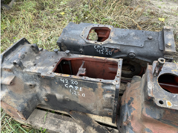 Platô de embreagem CASE