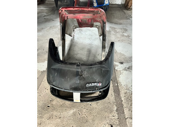 Capô CASE