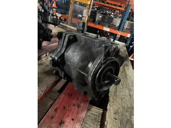 Bomba hidráulica para Máquina agrícola Case MX 90 - Pompa Hydrauliki: foto 2