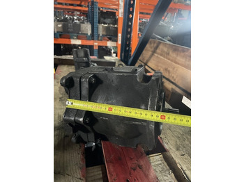 Bomba hidráulica para Máquina agrícola Case MX 90 - Pompa Hydrauliki: foto 4
