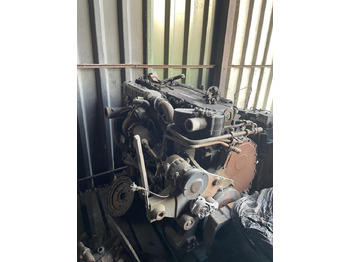 Piston/ Anel/ Buch CATERPILLAR