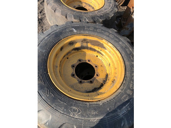 Roda completa CATERPILLAR