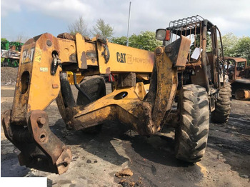 Cubo de roda CATERPILLAR