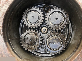 Cubo de roda CATERPILLAR