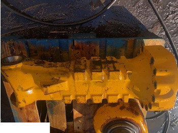 Eixo e peças CATERPILLAR