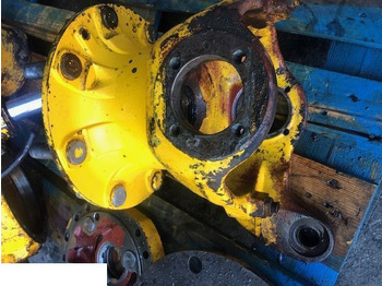 Cubo de roda CATERPILLAR