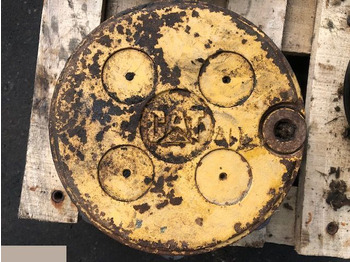 Cubo de roda CATERPILLAR