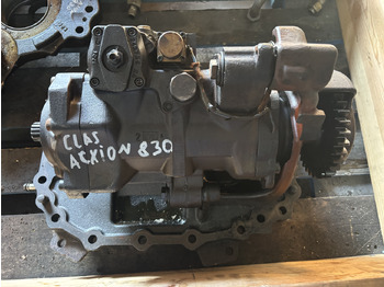 Transmissão REXROTH