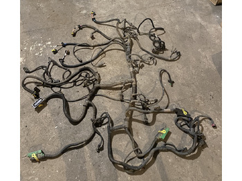 Cables/ Wire harness CLAAS