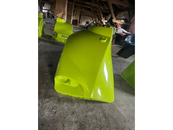 Para-lama CLAAS