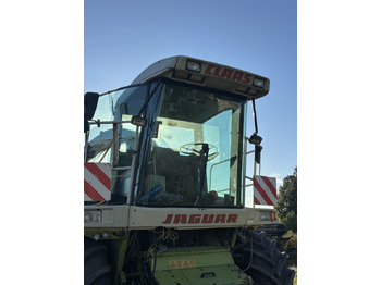 Tanque de combustível JAGUAR