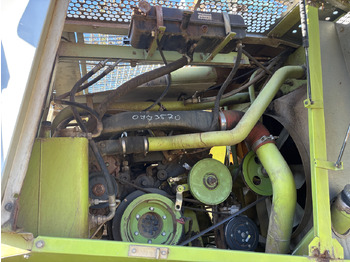 Tanque de combustível JAGUAR