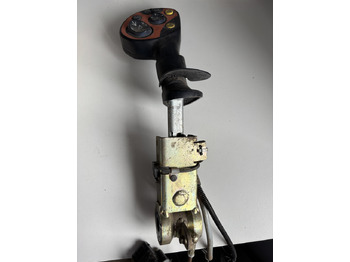 Manete de mudanças CLAAS