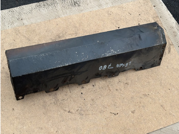 Engine bearing CLAAS