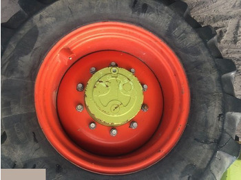 Comando final CARRARO