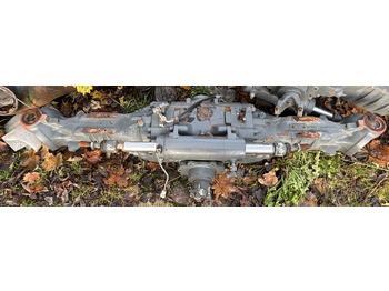 Eixo dianteiro CLAAS