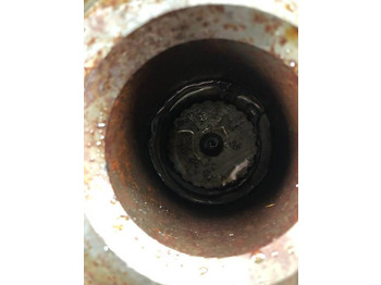 Eixo e peças para Máquina agrícola Claas Targo K50 - Obudowa Mostu: foto 3 Eixo e peças para Máquina agrícola Claas Targo K50 - Obudowa Mostu: foto 3