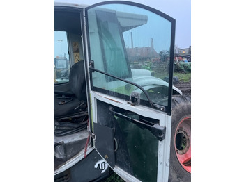 Porta e peças para Máquina agrícola Claas Targo drzwi kompletne: foto 2