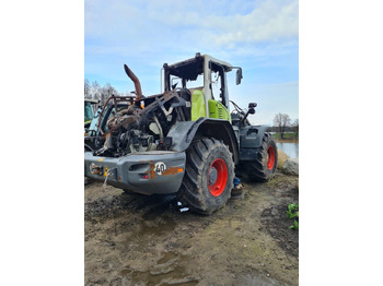 Comando final para Máquina agrícola Claas Torion 1410 - części most skrzynia zwolnica zwrotnica kabina: foto 3
