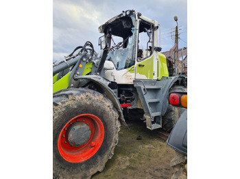 Comando final para Máquina agrícola Claas Torion 1410 - części most skrzynia zwolnica zwrotnica kabina: foto 5