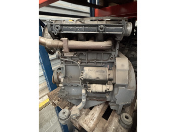 Motor DEUTZ