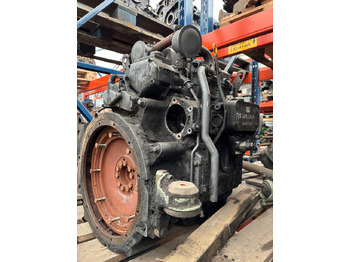 Motor e peças DEUTZ