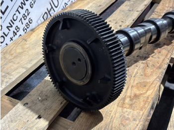 Árvore de cames DEUTZ