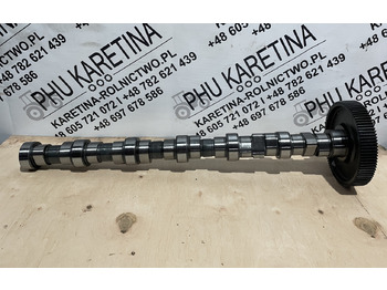 Árvore de cames DEUTZ