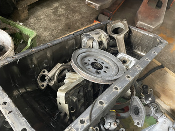 Cambota DEUTZ