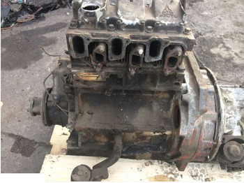 Motor e peças DEUTZ