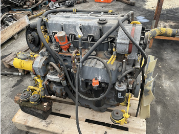 Motor DEUTZ