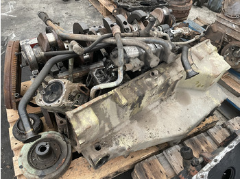 Cambota para Máquina agrícola Deutz F6L913 - wał korbowy tłoki korbowody miska olejowa: foto 2