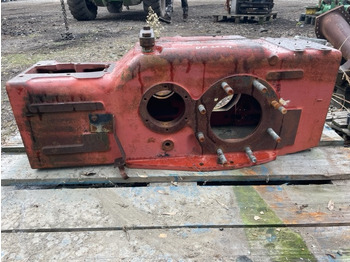 Eixo e peças para Máquina agrícola Deutz Fahr 2004 - Obudowa Tylnego Mostu | Obudowa Skrzyni Biegów: foto 2
