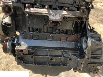 Cambota DEUTZ