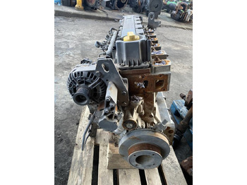 Motor para Máquina agrícola Deutz TCD 6.1 L06 Silnik - 10904105: foto 3