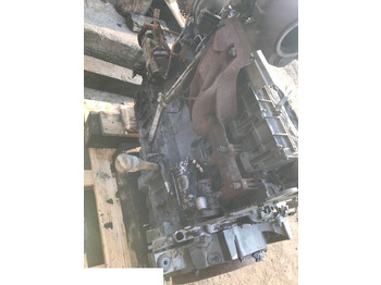Motor DEUTZ