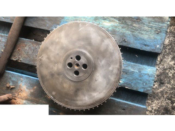 Motor e peças DEUTZ