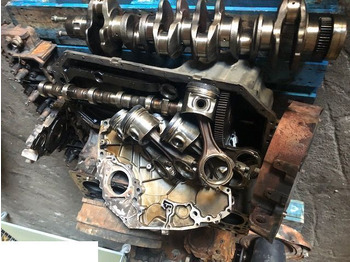Motor e peças DEUTZ