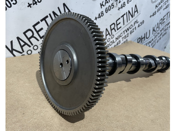 Árvore de cames DEUTZ