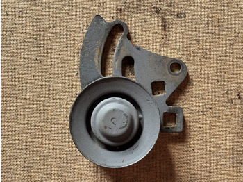 Sistema de arrefecimento DEUTZ