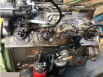 Bomba de combustivel DEUTZ