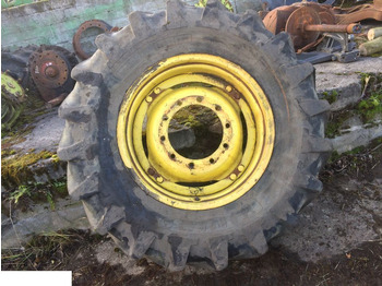Roda completa JOHN DEERE
